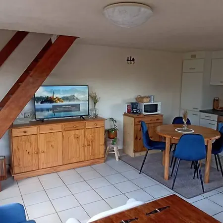 بيت للعطل Maxent Aan Zee *